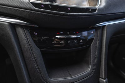 2021 Cadillac XT5 AWD Premium Luxury