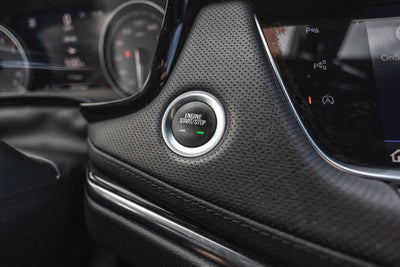 2021 Cadillac XT5 AWD Premium Luxury