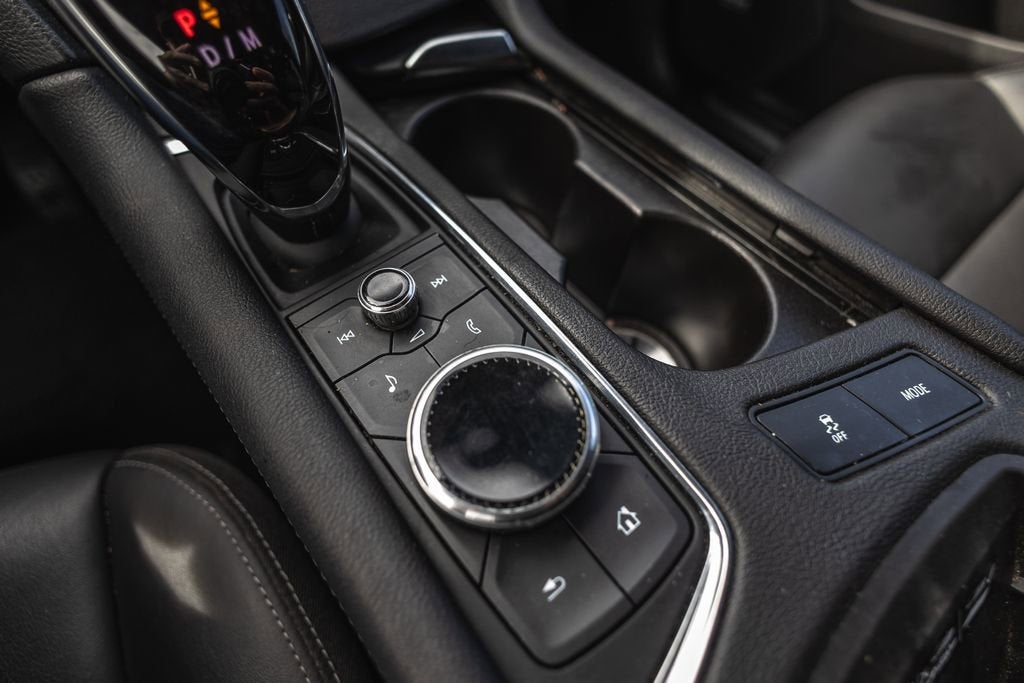 2021 Cadillac XT5 AWD Premium Luxury