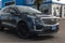2021 Cadillac XT5 AWD Premium Luxury
