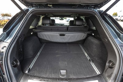 2021 Cadillac XT5 AWD Premium Luxury