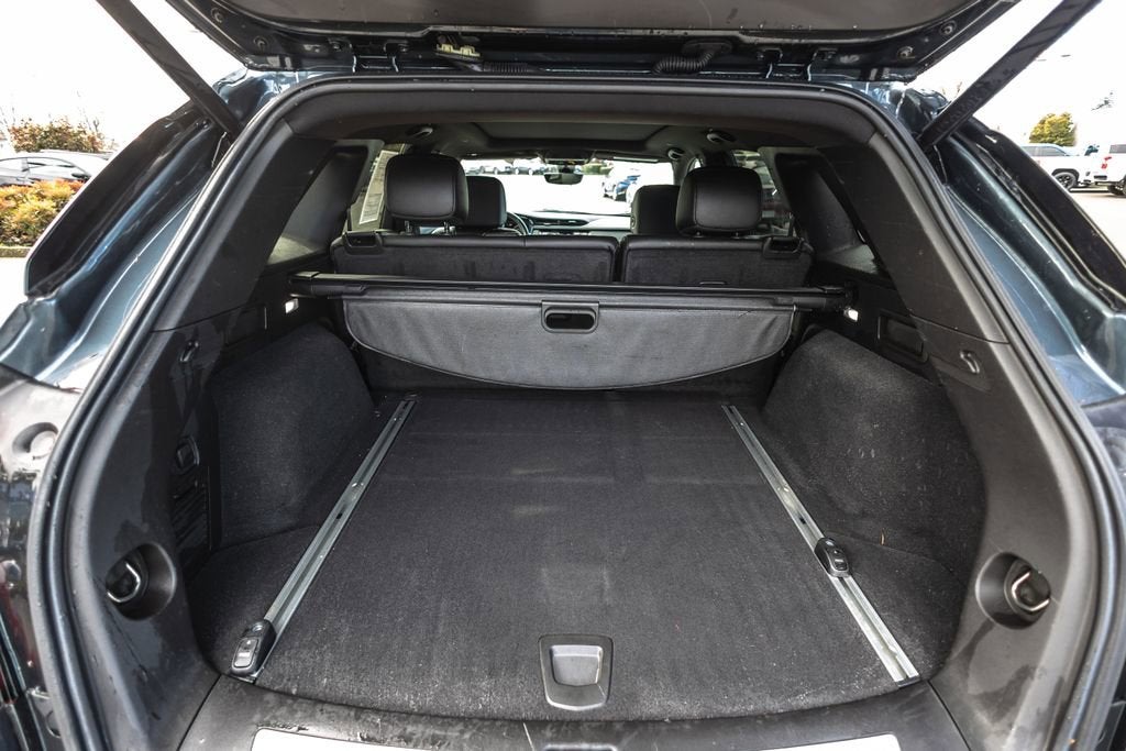 2021 Cadillac XT5 AWD Premium Luxury