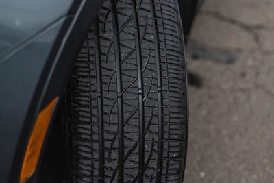 2021 Cadillac XT5 AWD Premium Luxury