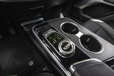 2024 Cadillac LYRIQ Sport 2