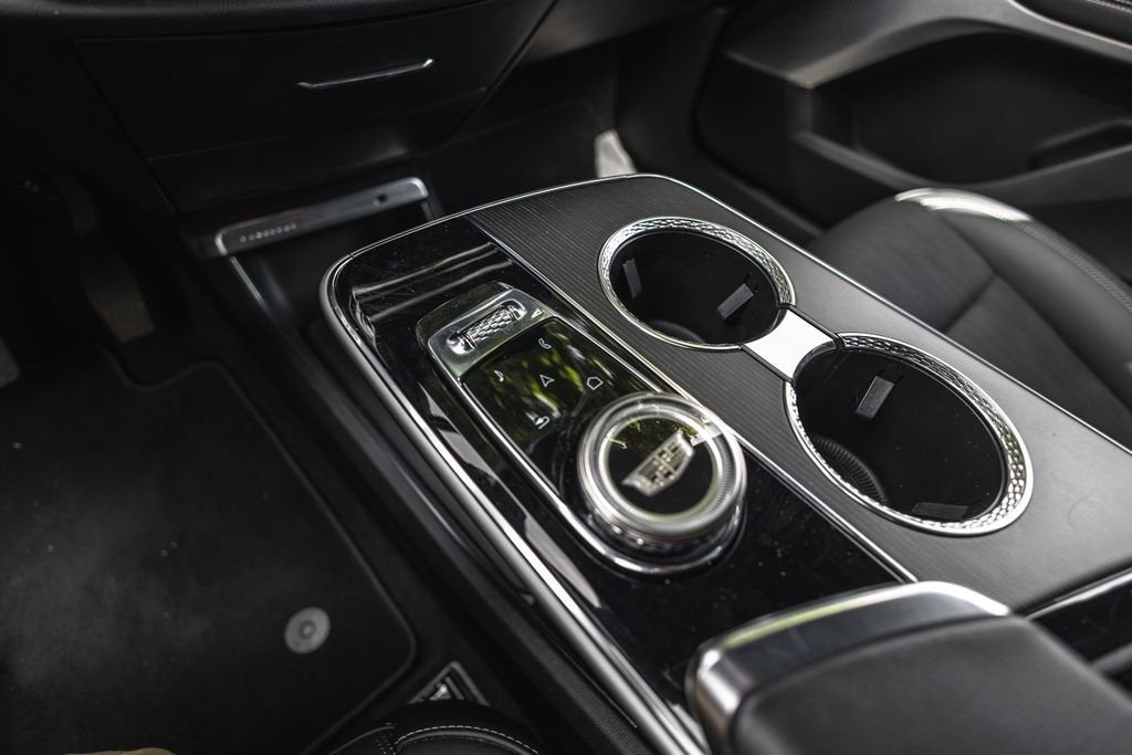 2024 Cadillac LYRIQ Sport 2