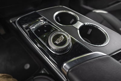 2024 Cadillac LYRIQ Sport 2