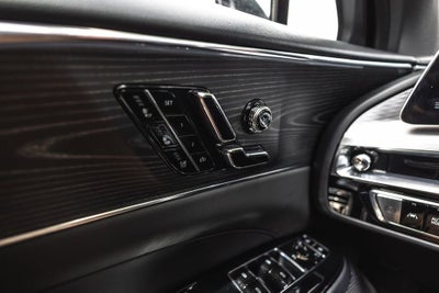 2024 Cadillac LYRIQ Sport 2