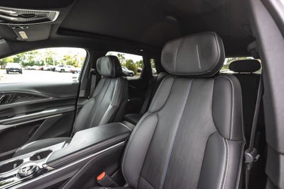 2024 Cadillac LYRIQ Sport 2