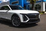 2024 Cadillac LYRIQ Sport 2