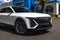 2024 Cadillac LYRIQ Sport 2