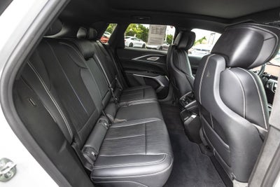 2024 Cadillac LYRIQ Sport 2