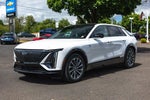 2024 Cadillac LYRIQ Sport 2