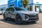 2024 Cadillac LYRIQ Sport 3