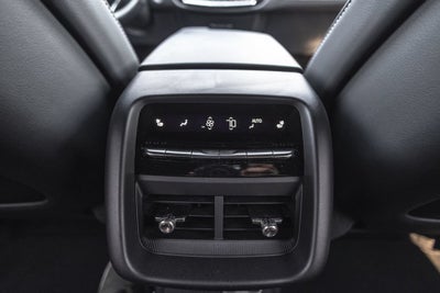 2024 Cadillac LYRIQ Sport 3
