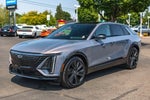 2024 Cadillac LYRIQ Sport 3