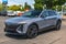 2024 Cadillac LYRIQ Sport 3