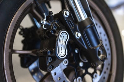 2024 HARLEY DAVIDSON LOW RIDER Base