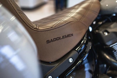 2024 HARLEY DAVIDSON LOW RIDER Base