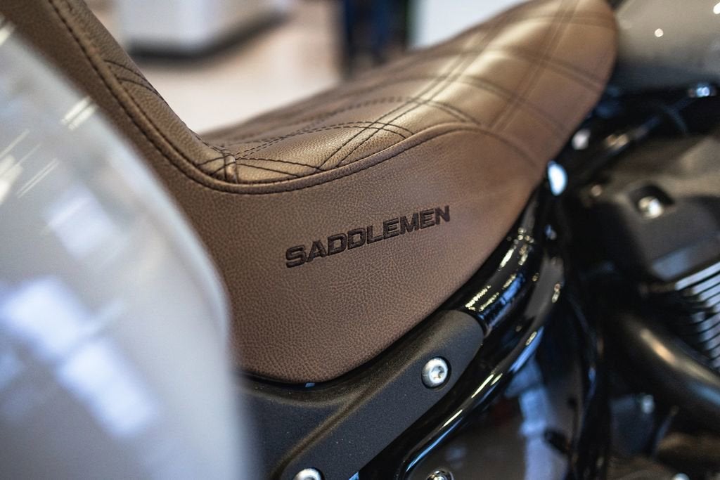 2024 HARLEY DAVIDSON LOW RIDER Base