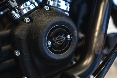 2024 HARLEY DAVIDSON LOW RIDER Base