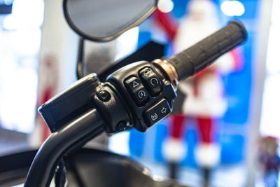 2024 HARLEY DAVIDSON LOW RIDER Base