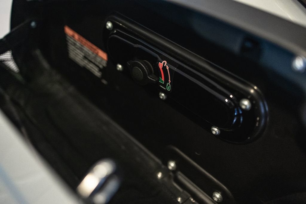 2024 HARLEY DAVIDSON LOW RIDER Base