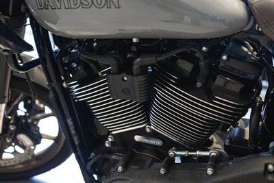 2024 HARLEY DAVIDSON LOW RIDER Base