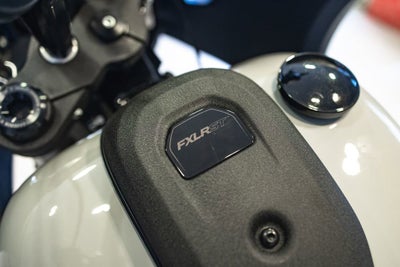 2024 HARLEY DAVIDSON LOW RIDER Base