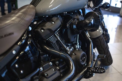 2024 HARLEY DAVIDSON LOW RIDER Base
