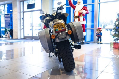 2024 HARLEY DAVIDSON LOW RIDER Base