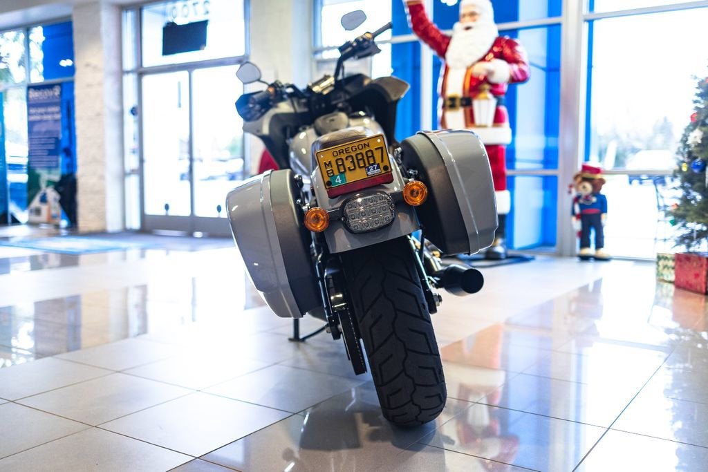 2024 HARLEY DAVIDSON LOW RIDER Base