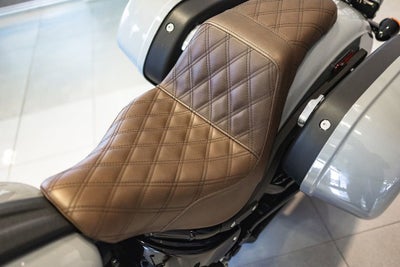 2024 HARLEY DAVIDSON LOW RIDER Base