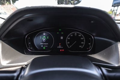 2020 Honda Accord Sedan LX