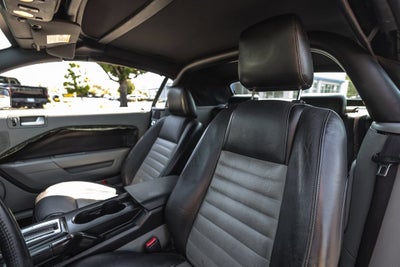 2007 Ford Mustang GT Deluxe