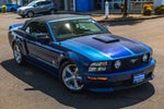 2007 Ford Mustang GT Deluxe