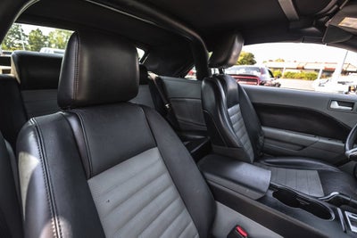 2007 Ford Mustang GT Deluxe
