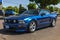 2007 Ford Mustang GT Deluxe