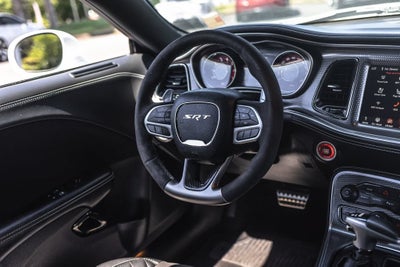 2020 Dodge Challenger SRT Hellcat