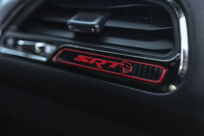 2020 Dodge Challenger SRT Hellcat