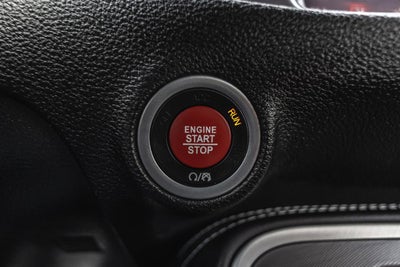 2022 Dodge Challenger SRT Hellcat Redeye