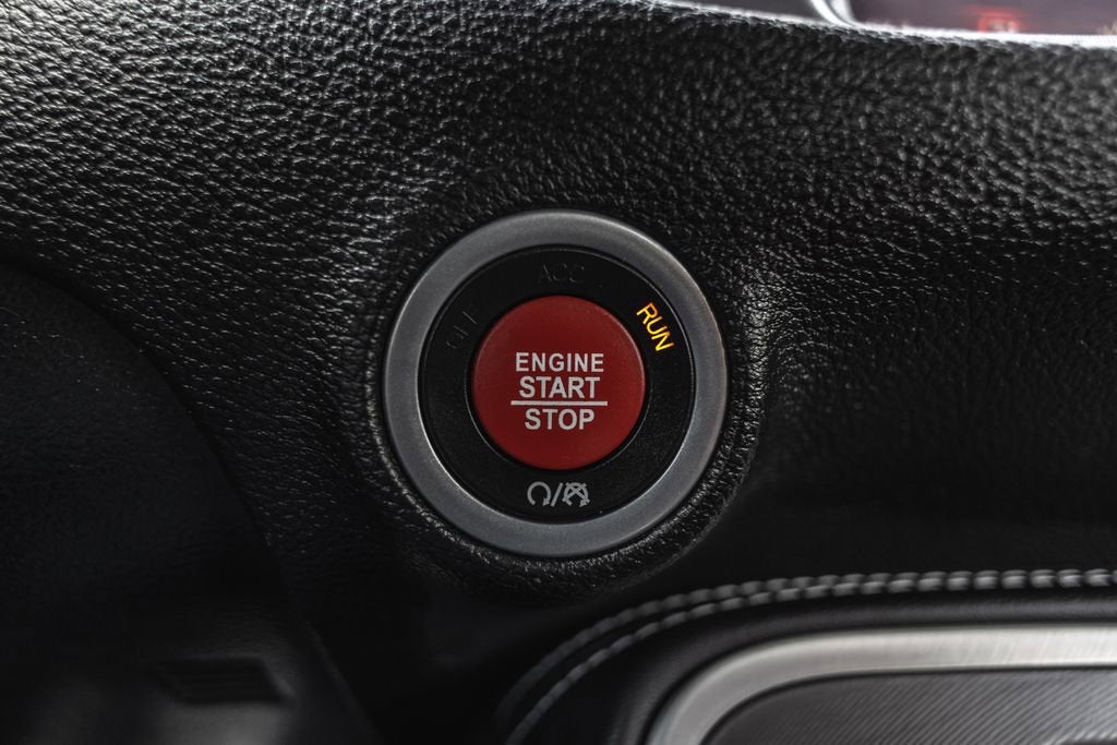 2022 Dodge Challenger SRT Hellcat Redeye