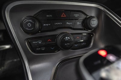2022 Dodge Challenger SRT Hellcat Redeye