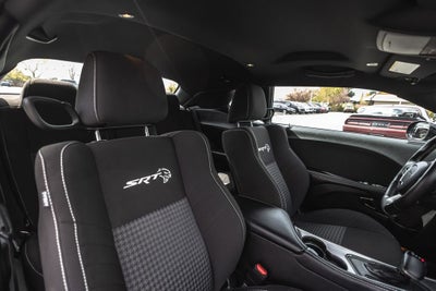 2022 Dodge Challenger SRT Hellcat Redeye