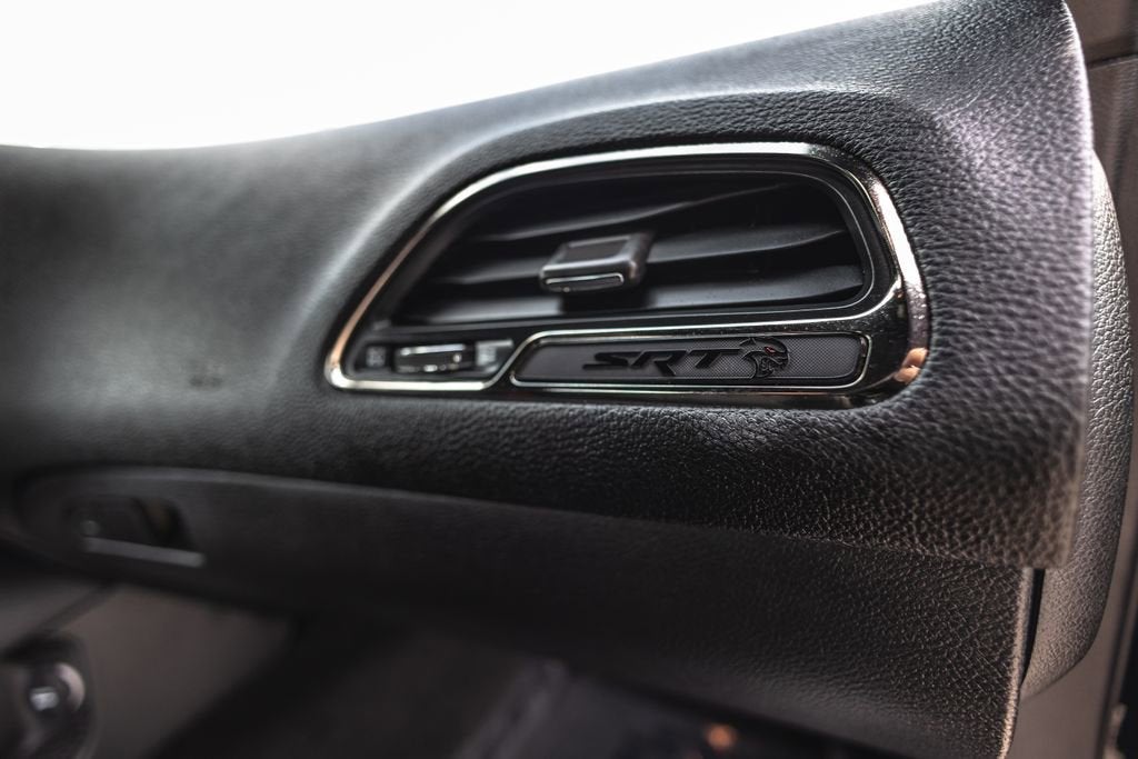 2022 Dodge Challenger SRT Hellcat Redeye