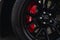 2022 Dodge Challenger SRT Hellcat Redeye