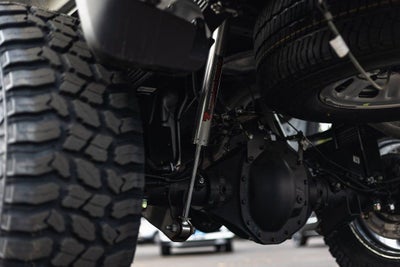 2025 Chevrolet Silverado 3500 HD LT