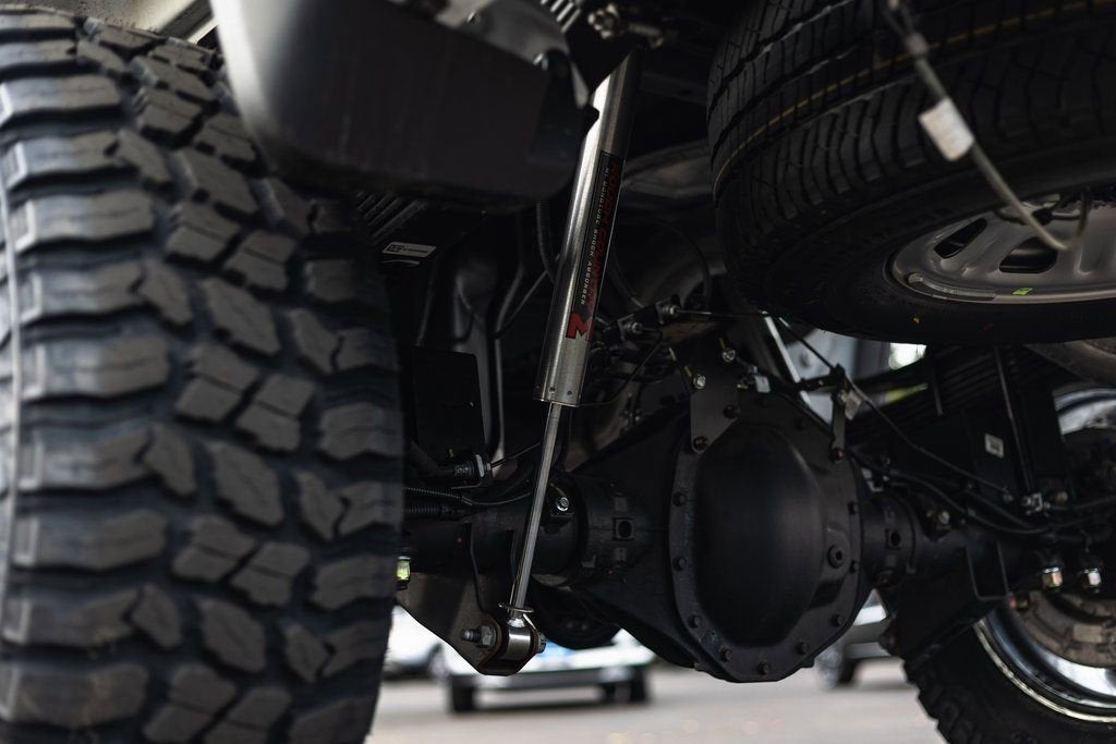 2025 Chevrolet Silverado 3500 HD LT