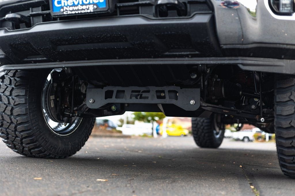 2025 Chevrolet Silverado 3500 HD LT