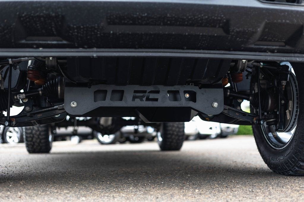 2025 Chevrolet Silverado 3500 HD LT