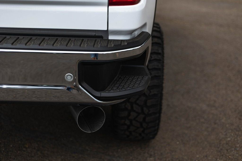 2025 Chevrolet Silverado 3500 HD LT